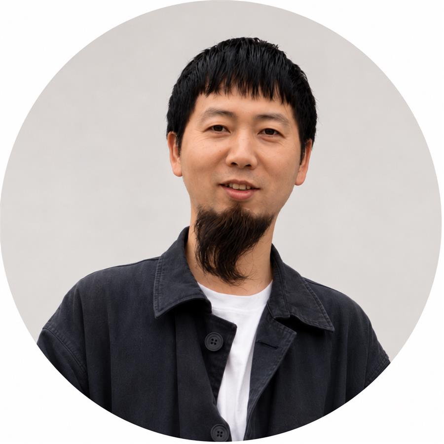 戴金涛个人头像